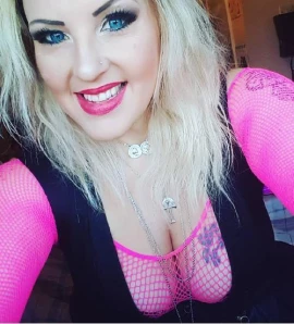 Photo of Heather Bryson-Banks