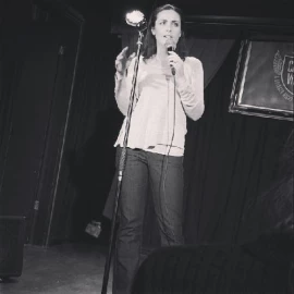 Photo of Heather Smith