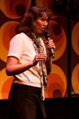 Photo of Helen Orton 