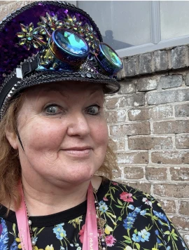 Photo of Helen Prior