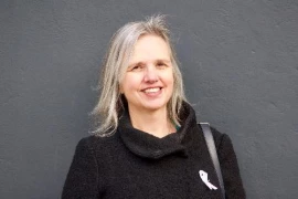 Photo of Helen Pengelly