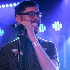 Photo of Anders Morris Knight (Sonny Bozo)