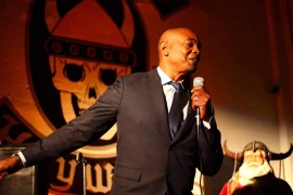 Photo of Hence Singleton