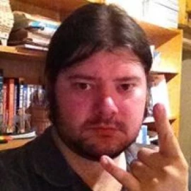 Photo of Henry Ginsberg