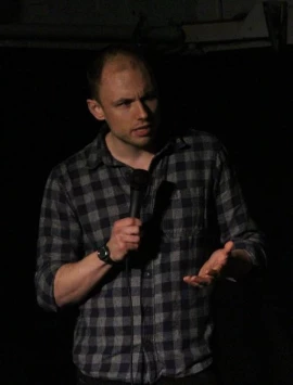 Photo of Henry Michael