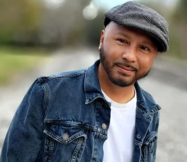 Photo of Henry Pounders