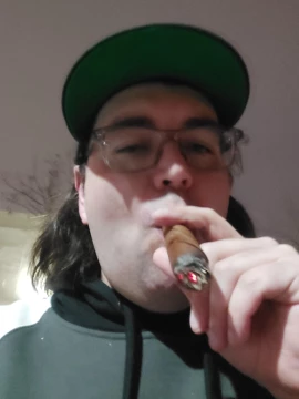 Photo of Henry Pullin