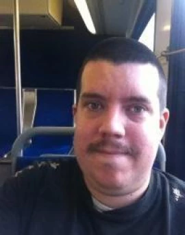 Photo of Herbert McCay