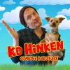 (The Comedic Babyface:) Kd Hinken