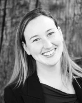 Photo of Hilary Taylor