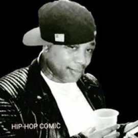 Photo of Hip-Hop Comic