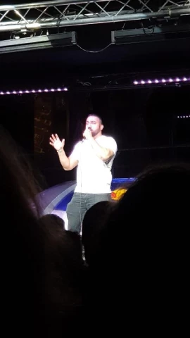 Photo of Hitz Unadkat