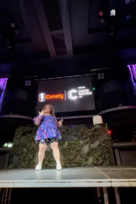 Photo of Holly-Orkney King