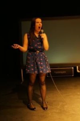 Photo of Holly Prescott