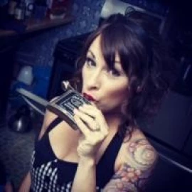 Photo of Holly Price