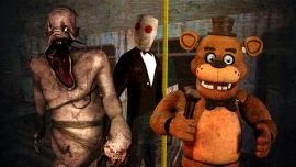 Photo of Horrorgames