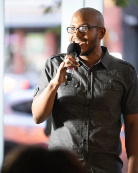 Photo of Ahmed Abdelrahman