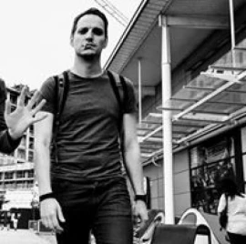 Photo of Hubert Mayr