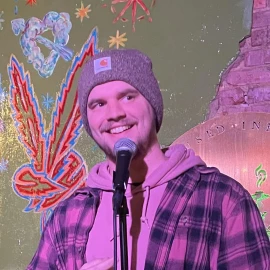 Photo of Hunter Edwards