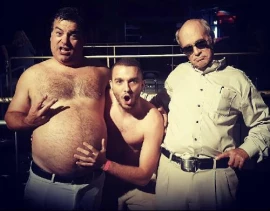 Photo of Hunter Paul Kisandi