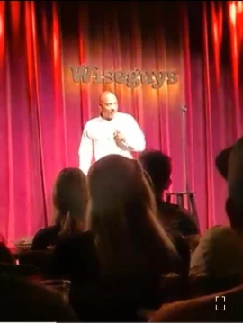 Photo of Hurley King