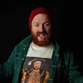 Photo of Jack Vincent