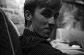 Photo of Ian Christie