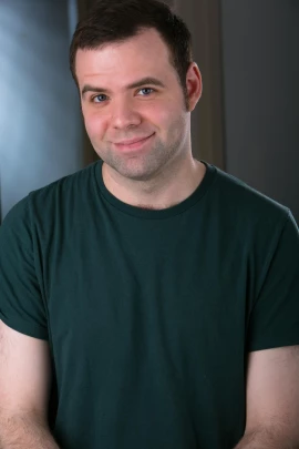 Photo of Ian Koranek