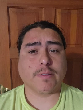 Photo of Ibraham Gallegos