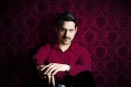 Photo of Ignacio Lopez