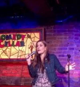 Photo of Ilissa Jackson