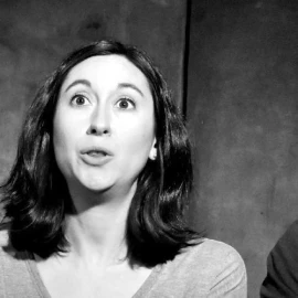 Photo of Miriam Craig