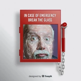 Photo of Richard Jay