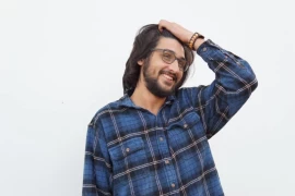 Photo of Isaac Fields