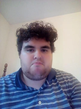 Photo of Isaac Woolsey