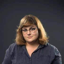 Photo of Isa Bonachera