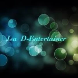Photo of Isa DeEntertainer
