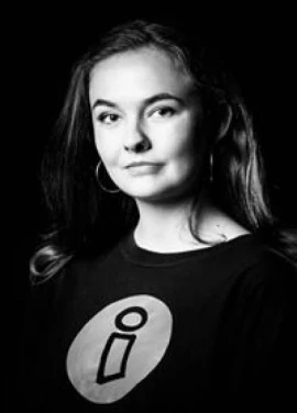 Photo of Isobel Moulder