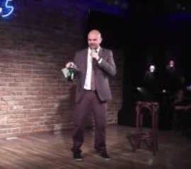 Photo of Ivan Kirkov