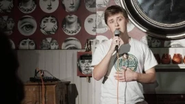 Photo of Ivanov Boeck