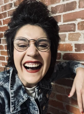 Photo of Izzy Burger