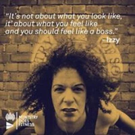 Photo of Izzy Nkiessu-Guifo