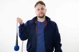 Photo of Jack Harris