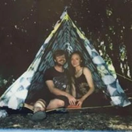 Photo of Jack Barnett