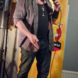 Photo of Jack Butler