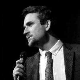 Photo of Jack Campbell 