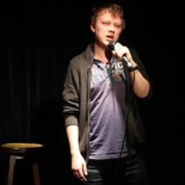 Photo of Jack Cooper