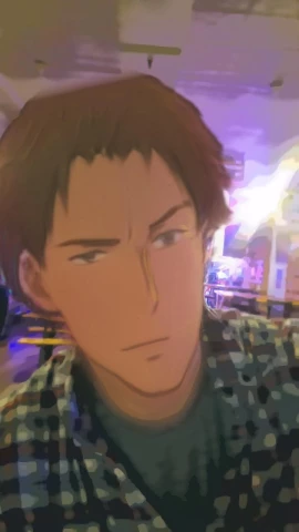 Photo of Jack Daniel Jr.