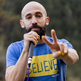 Photo of Jack Dawkins