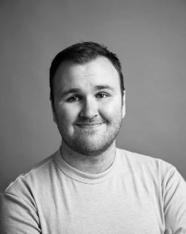 Photo of Jack Gregson